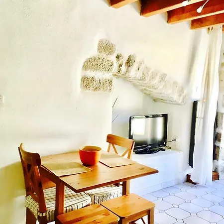 Ruoms Petite Maison 3* centre-village Extérieur photo