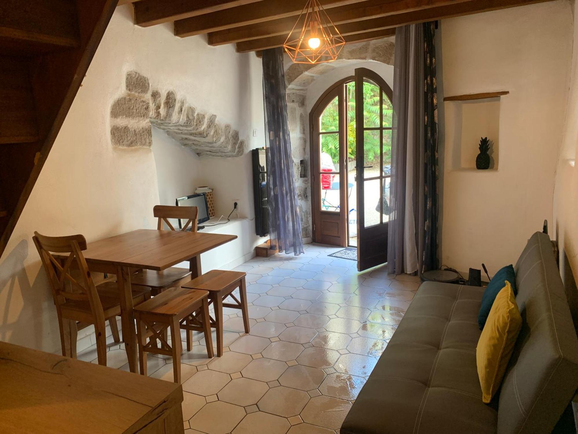 Petite Maison 3* Centre-village