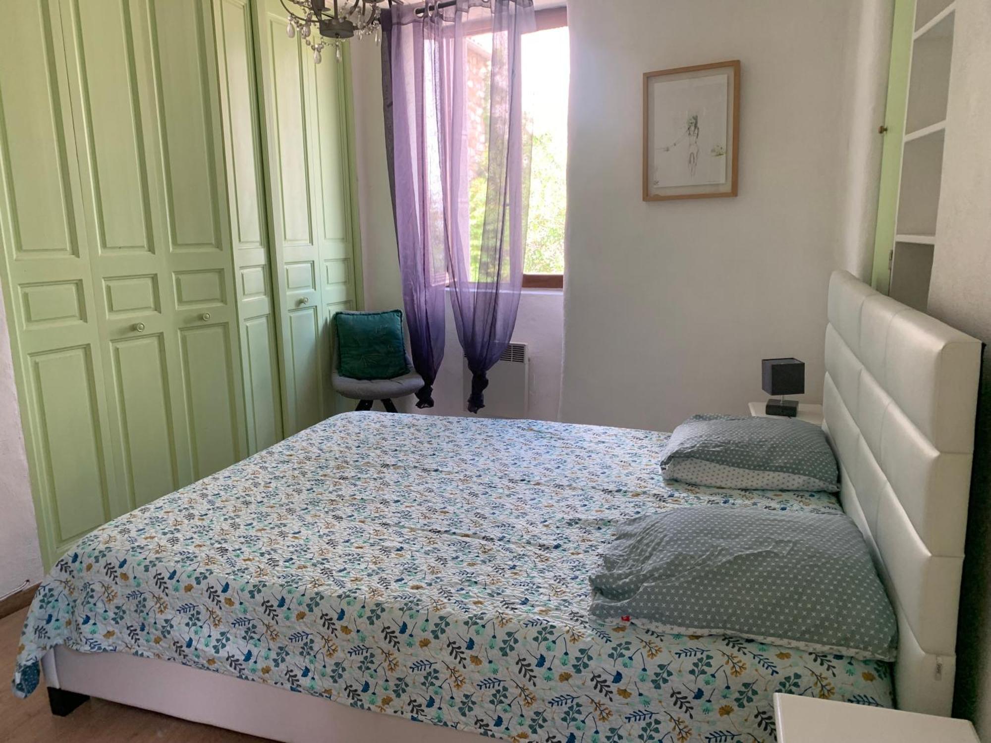 Petite Maison 3* Centre-village * Ruoms