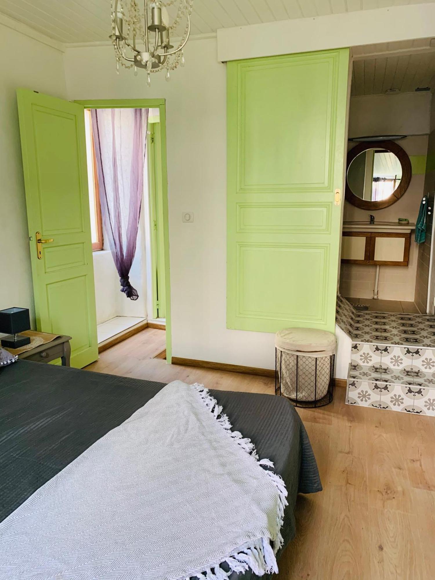 Petite Maison 3* Centre-village Hébergement de vacances